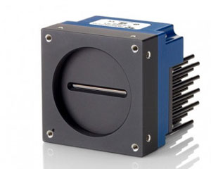 Teledyne DALSA, 8k 멀티 스펙트럼 CLHS 라인 스캔 카메라 출시